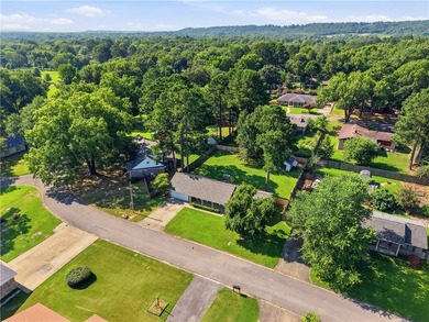 Welcome to 2503 W. 2nd Place in Russellville! Tucked away on the - photo 6