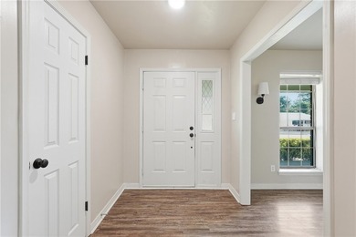 Welcome to 2503 W. 2nd Place in Russellville! Tucked away on the - photo 8