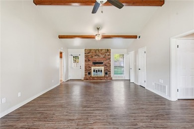 Welcome to 2503 W. 2nd Place in Russellville! Tucked away on the - photo 9