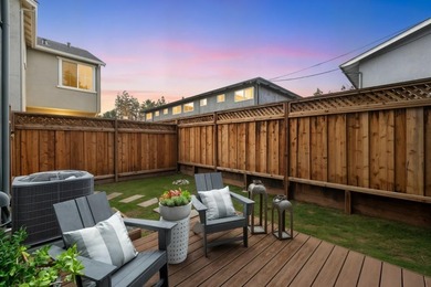 Newly constructed residence offers a thoughtfully designed - photo 30