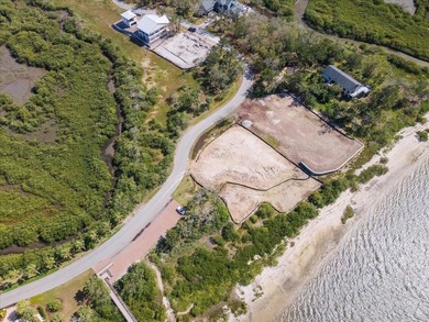 Matanzas River Lot For Sale in St Augustine Florida