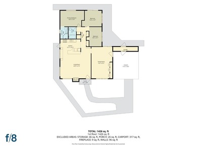 Rare Opportunity in the Heart of Lafayette! Discover the - photo 34