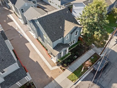 Newly constructed residence offers a thoughtfully designed - photo 35