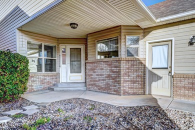 (private lake, pond, creek) Townhome/Townhouse For Sale in Grand Junction Colorado