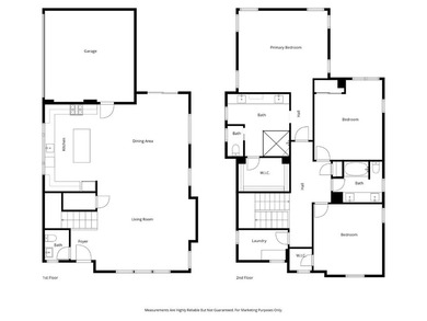 Newly constructed residence offers a thoughtfully designed - photo 41