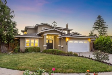 Welcome to 1091 Lancer Drive, a beautifully updated two-story - photo 1