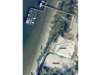 Matanzas River Lot For Sale in St Augustine Florida