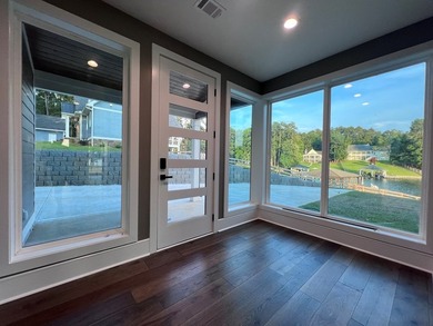 Modern Lakefront Dream on Lake Sinclair!!! Experience elevated - photo 3