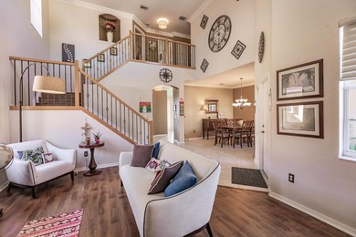 Welcome to this beautifully designed two-story home, offering 5 - photo 3