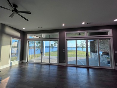 Modern Lakefront Dream on Lake Sinclair!!! Experience elevated - photo 5