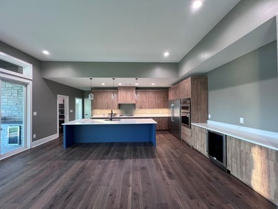 Modern Lakefront Dream on Lake Sinclair!!! Experience elevated - photo 6