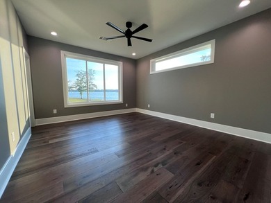 Modern Lakefront Dream on Lake Sinclair!!! Experience elevated - photo 8