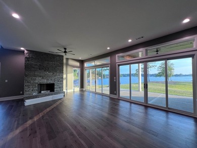 Modern Lakefront Dream on Lake Sinclair!!! Experience elevated - photo 10