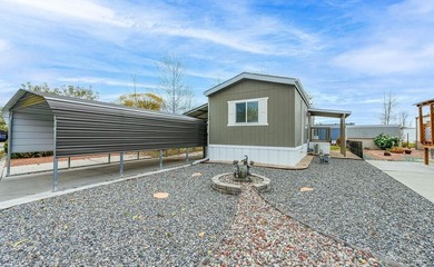 Colorado River Home For Sale in Clifton Colorado