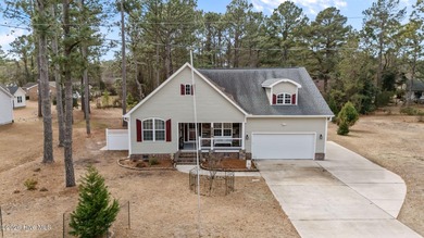 Neuse River Home For Sale in New Bern North Carolina
