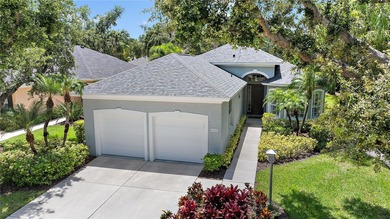 Ward Lake Home Sale Pending in Bradenton Florida