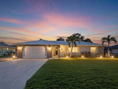 St. Lucie River Home Active Under Contract in Port Saint Lucie Florida