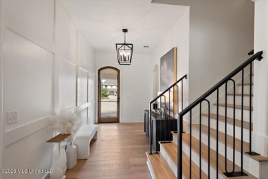 Stunning home with scenic views of 18th hole on Reunion's - photo 4