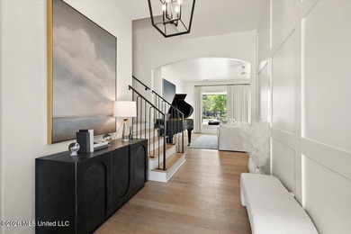 Stunning home with scenic views of 18th hole on Reunion's - photo 9