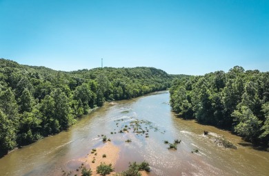 Meramec River Acreage For Sale in Saint Clair Missouri