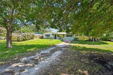 St. Lucie River Home Sale Pending in Jensen Beach Florida