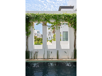 25 Moongate Court is one of the Khoury Vogt designed gems of - photo 11
