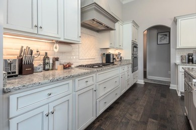 Great opportunity in Rossville's Saunders Creek Subdivision! - photo 11
