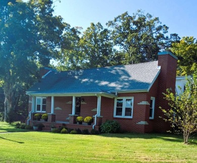 Lake Barkley Home For Sale in Cadiz Kentucky