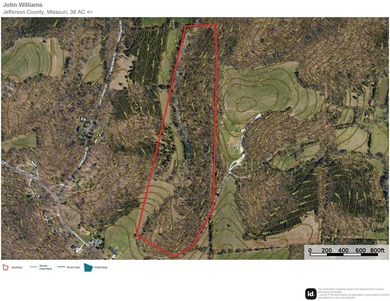 (private lake, pond, creek) Acreage For Sale in Dittmer Missouri