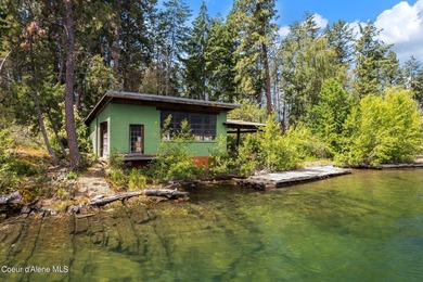 Welcome to historic Cottage Island, a picturesque retreat - photo 12