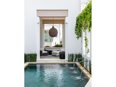 25 Moongate Court is one of the Khoury Vogt designed gems of - photo 12