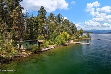 Welcome to historic Cottage Island, a picturesque retreat - photo 13