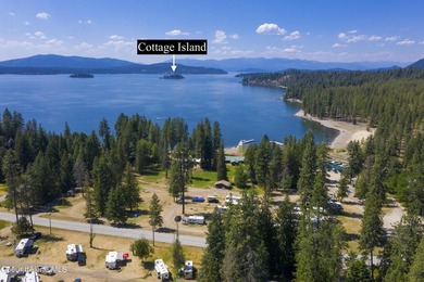 Welcome to historic Cottage Island, a picturesque retreat - photo 15