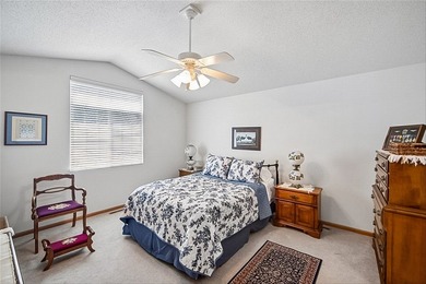 Enjoy easy living in this spacious end-unit ranch townhome - photo 15