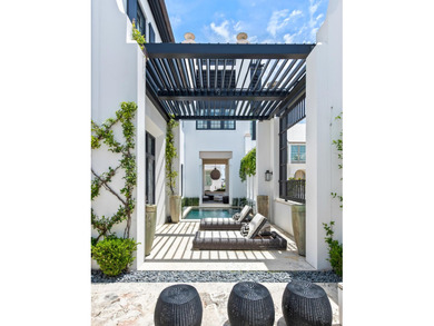 25 Moongate Court is one of the Khoury Vogt designed gems of - photo 15