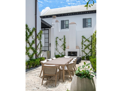 25 Moongate Court is one of the Khoury Vogt designed gems of - photo 17