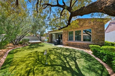Discover unparalleled single-story living within the esteemed - photo 17