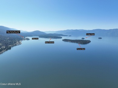 Welcome to historic Cottage Island, a picturesque retreat - photo 19