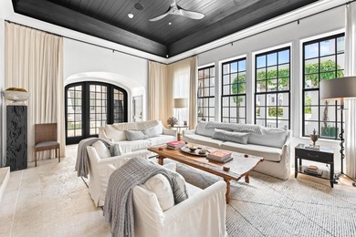 25 Moongate Court is one of the Khoury Vogt designed gems of - photo 20