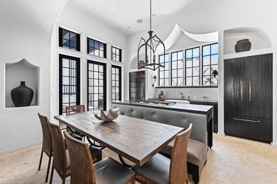 25 Moongate Court is one of the Khoury Vogt designed gems of - photo 21