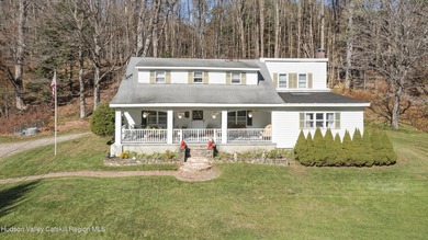 (private lake, pond, coastal) Home For Sale in Hillsdale New York