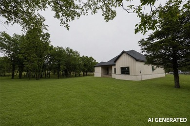 Brand new custom home currently under construction on over an - photo 2