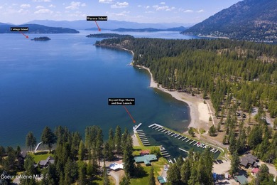 Welcome to historic Cottage Island, a picturesque retreat - photo 22