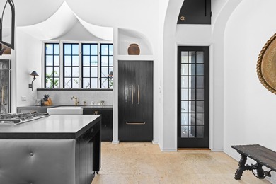 25 Moongate Court is one of the Khoury Vogt designed gems of - photo 22