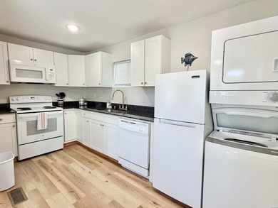 Fully renovated and fully furnished four-unit investment - photo 22