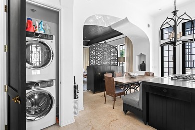 25 Moongate Court is one of the Khoury Vogt designed gems of - photo 23