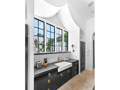 25 Moongate Court is one of the Khoury Vogt designed gems of - photo 24