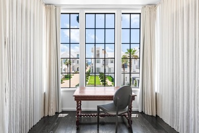 25 Moongate Court is one of the Khoury Vogt designed gems of - photo 27