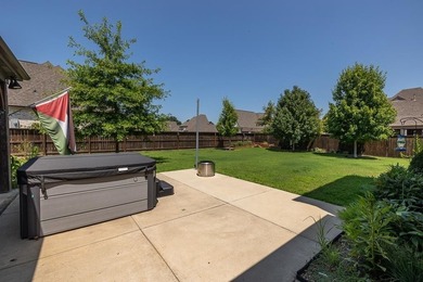 Great opportunity in Rossville's Saunders Creek Subdivision! - photo 27