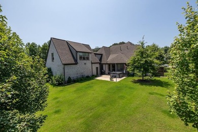 Great opportunity in Rossville's Saunders Creek Subdivision! - photo 28